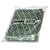 Numatic NVMIC Replacement Dustbags x10 (200 series, Henry, Hound, Micro, James)