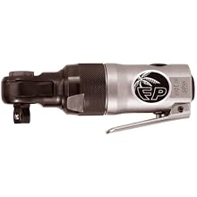 Florida Pneumatic FP-735 1/4-Inch Mini Compact Air Ratchet