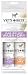 Vet's Best Ear Relief Wash & Dry, Two 4oz Bottles
