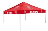 NC State Wolfpack 9� x 9� Color Canopy Tent