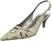 Bandolino Women's Bounty Slingback Pump