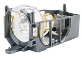 Hitachi - Hitachi Replacement Lamp for