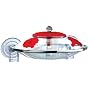 Droll Yankees WH3 Window Mount Hummer Feeder with Nectar Guard