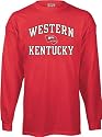 Western Kentucky Hilltoppers Perennial Long Sleeve T-Shirt