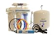 iSpring 75GPD 5-Stage Reverse Osmosis Water Filter System - Comparing to Watts Premier, Crystal Clear, GE, APEC