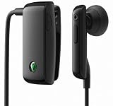 Sony Ericsson VH-700 Noise Shield Handsfree - Black