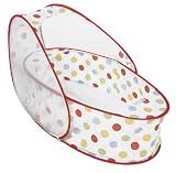 Travel Pop-Up Cot