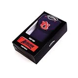 Auburn Tigers Team Logo'd Golf Balls (3) and Embroided Cap