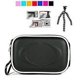 Canon Slim Camera Case for Canon PowerShot SD 1300 IS SD 1200 IS SD 780 IS  ....