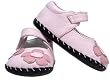 Soft-soled 'Abigail' Shoe by Pediped