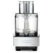 Cuisinart DFP-14BCN 14-Cup Food Processor, Brushed Stainless Steel