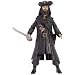 Pirates Of The Caribbean Basic Figure Wave #1 Blackbeard V1P4_s-1