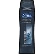 Suave Body Wash for Men, Refreshing, Revitalizing Cool, 18 oz