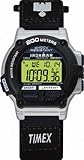 Timex Men's T62962 Ironman Triathlon 8-Lap Shock Resistant Watch