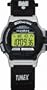 Timex Men's T62962 Ironman Triathlon 8-Lap Shock Resistant Watch