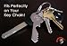 Key Bottle Opener Image #4 Key Bottle Opener Image #4
