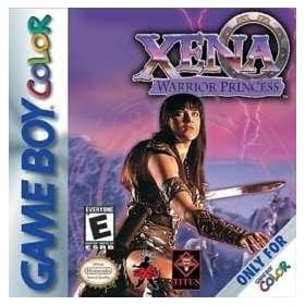 Xena : Warrior Princess