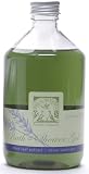 Pre' de Provence Olive Extracts Bath Gel, Olive Lavender, 16.9 -Ounce Bottle