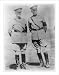 Historic Print (S): [Gen. John J. Pershing and Gen. George C. Marshall (full, standin...