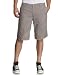 Converse by John Varvatos Men's 3 Star Chino Short, Bone White, 34