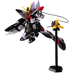 Mobile Suit Gundam SEED 1/144 Scale HG Modellbausatz / Model Kit R04: Blitz Gundam GAT-X207 (12 cm)