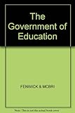 The government of education in Britain