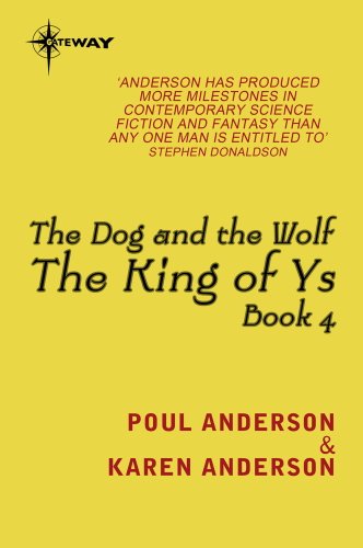 the dog and the wolf king of ys book 4