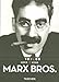 Marx Brothers (Movie Icons)