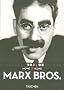Marx Brothers (Taschen Movie Icons)