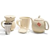 Pure Teaware Collection by Chantal