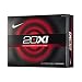 Nike 20XI X Golf Balls (Dozen)