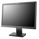 Lenovo ThinkVision L1951P 19 inch Widescreen Monitor - Business Black