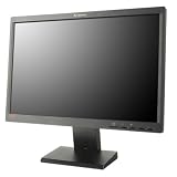 Lenovo Thinkvision L2251p 22 Inch Widescreen Monitor Business Black