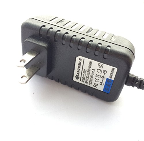 Wall home charger AC power adapter for VISUAL LAND PRESTIGE 10 ME-110 tablet