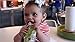 4 BayBee Bandana Drool Bibs, Neutral Pack, Soft Cotton w/ Snaps, Unisex, Cute Gift