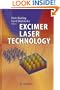 Excimer Laser Technology (Advanced Texts in Physics)