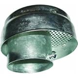 Oil Equipment Mfg 4039 Oil Tank Slip-On Vent Cap