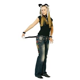 �`���[�~���O �L���b�g Charming Cat 802413
