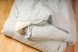 Seamless Silk Comforter Cover - 100% Silk by DreamSack