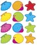 SEASHORE FRIENDS CLASSIC ACCENTS