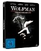 Wolfman - Extended Version/Steelbook (Blu-Ray)