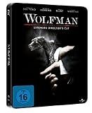 Image de Wolfman-Ext Version Steelbook [Blu-ray] [Import allemand]