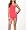 G by GUESS Terry Romper, SUMMER LOVE PINK (XS)