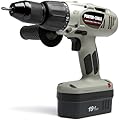 Porter-Cable 9987 19.2-Volt Ni-Cad 1/2-Inch Cordless Hammer Drill/Driver Kit
