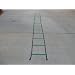 Speed Agility Training Sports Equipment Ladder 15 Feet