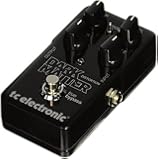 TC Electronic Dark Matter Distortion Effect Pedal