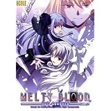 MELTY BLOOD Act Cadenza Version B 通常版