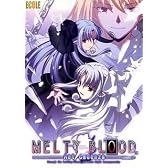 MELTY BLOOD Act Cadenza Version B 通常版