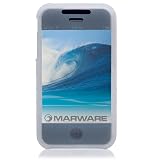 Marware Sport Grip Case for iPhone 1G (Clear)
