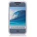 Marware Sport Grip Case for iPhone 1G (Clear)
